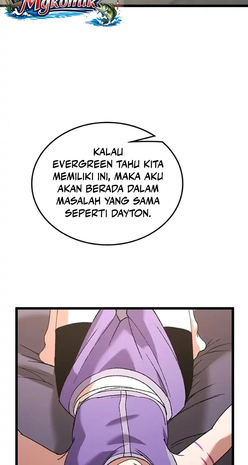 Return Of The Renebound Professor Chapter 61 Halaman 38