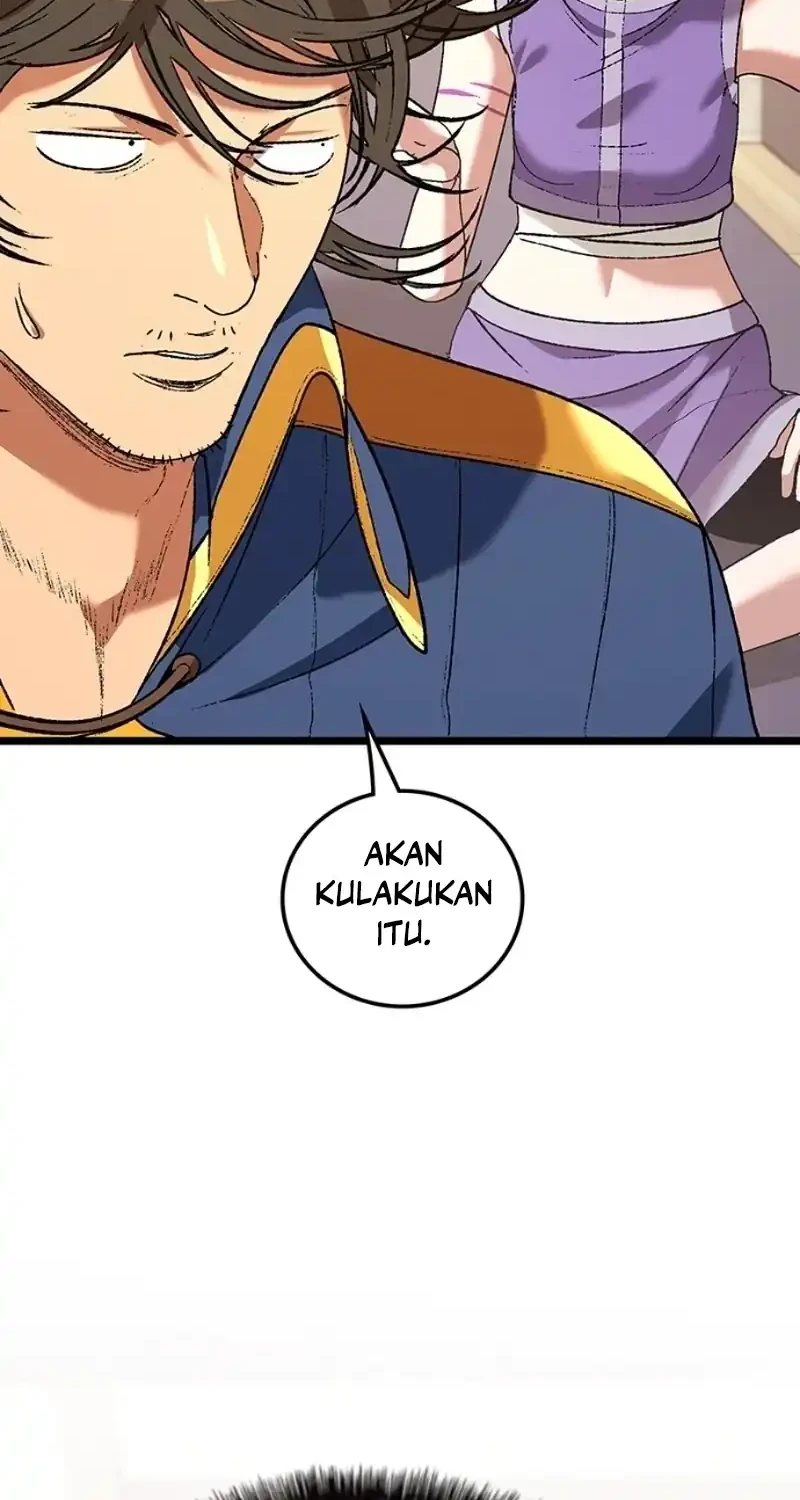 Return Of The Renebound Professor Chapter 61 Halaman 40