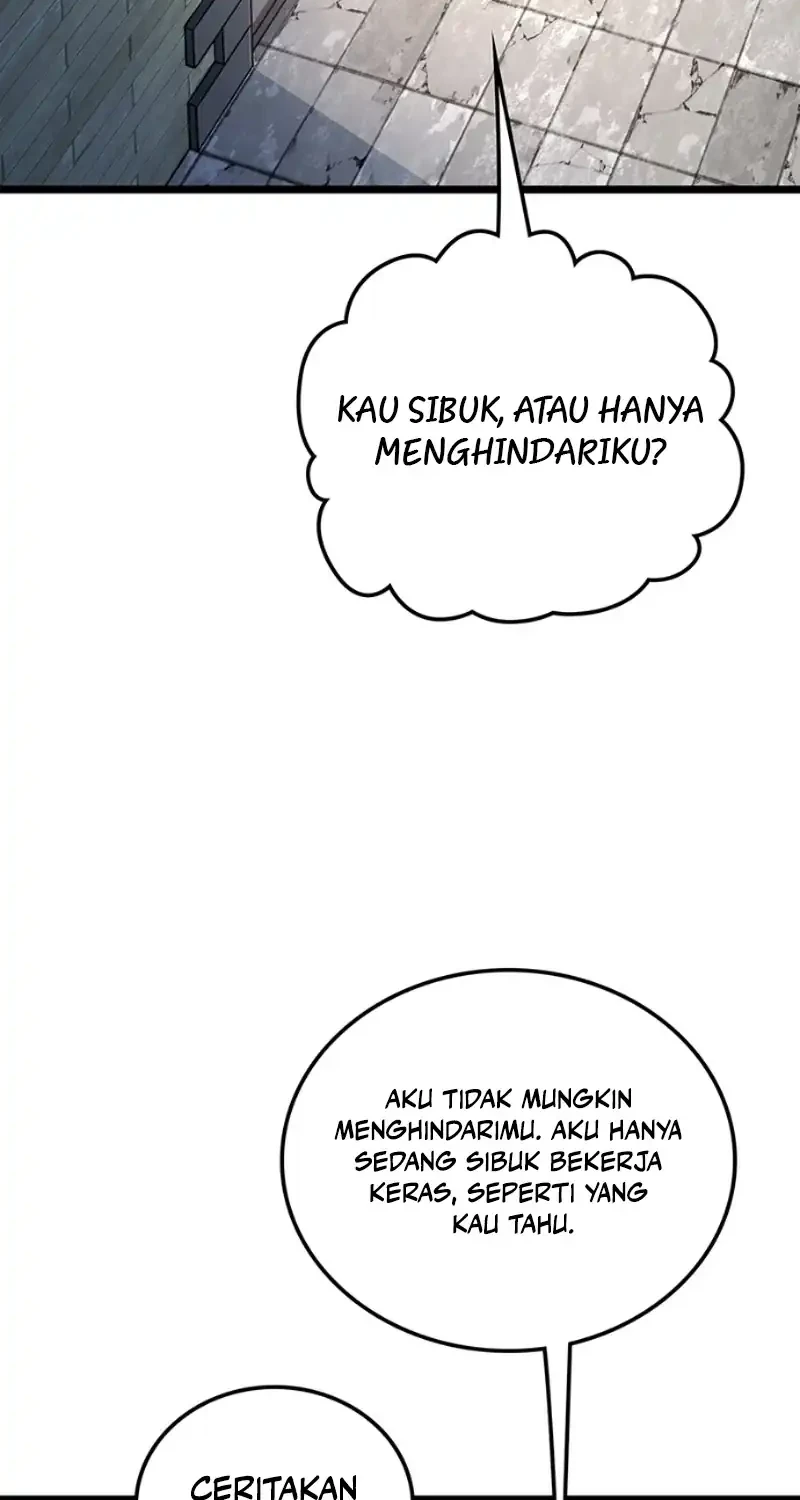 Return Of The Renebound Professor Chapter 61 Halaman 48