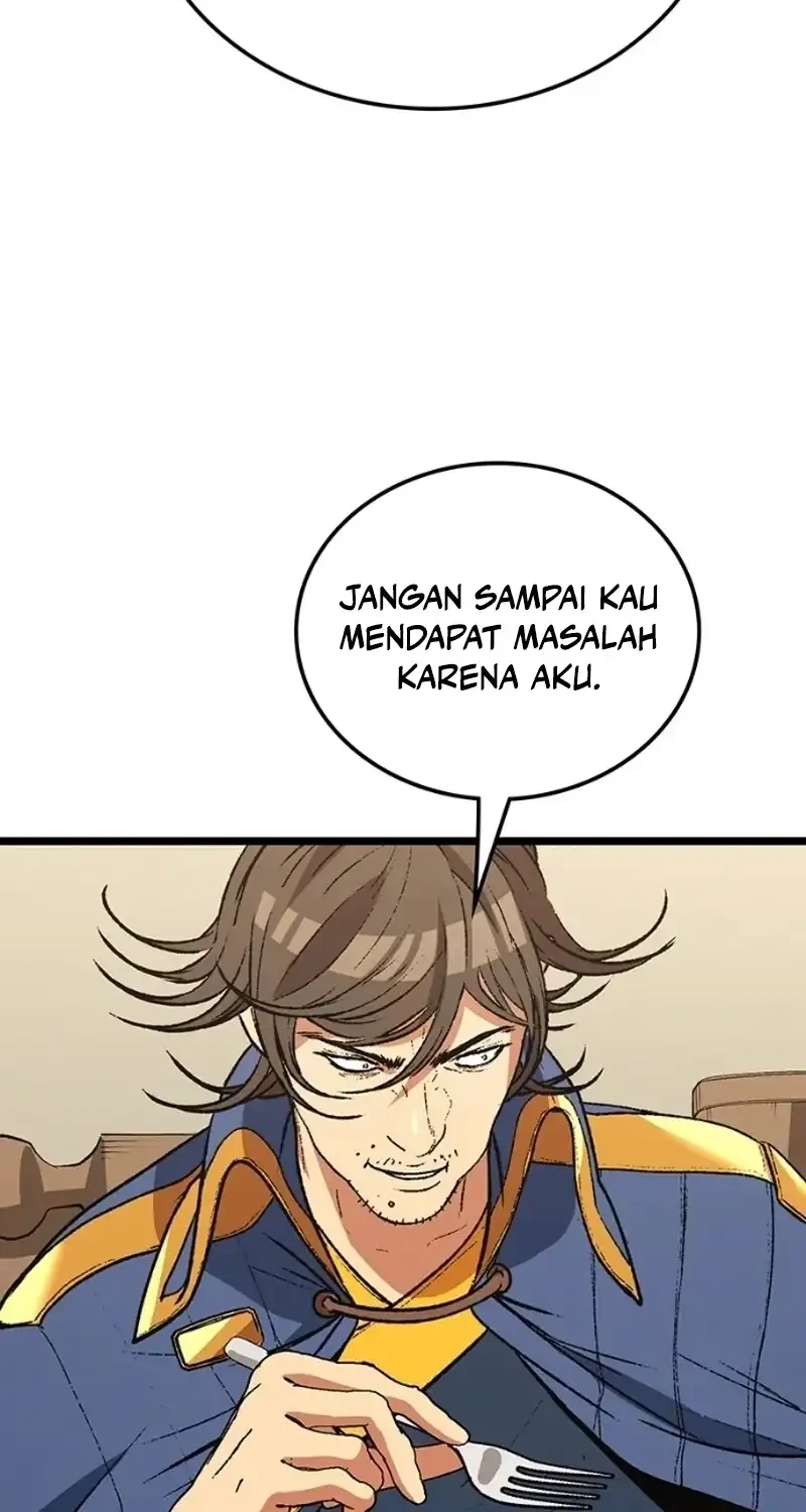 Return Of The Renebound Professor Chapter 61 Halaman 66