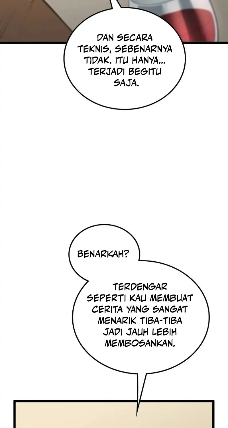 Return Of The Renebound Professor Chapter 61 Halaman 70