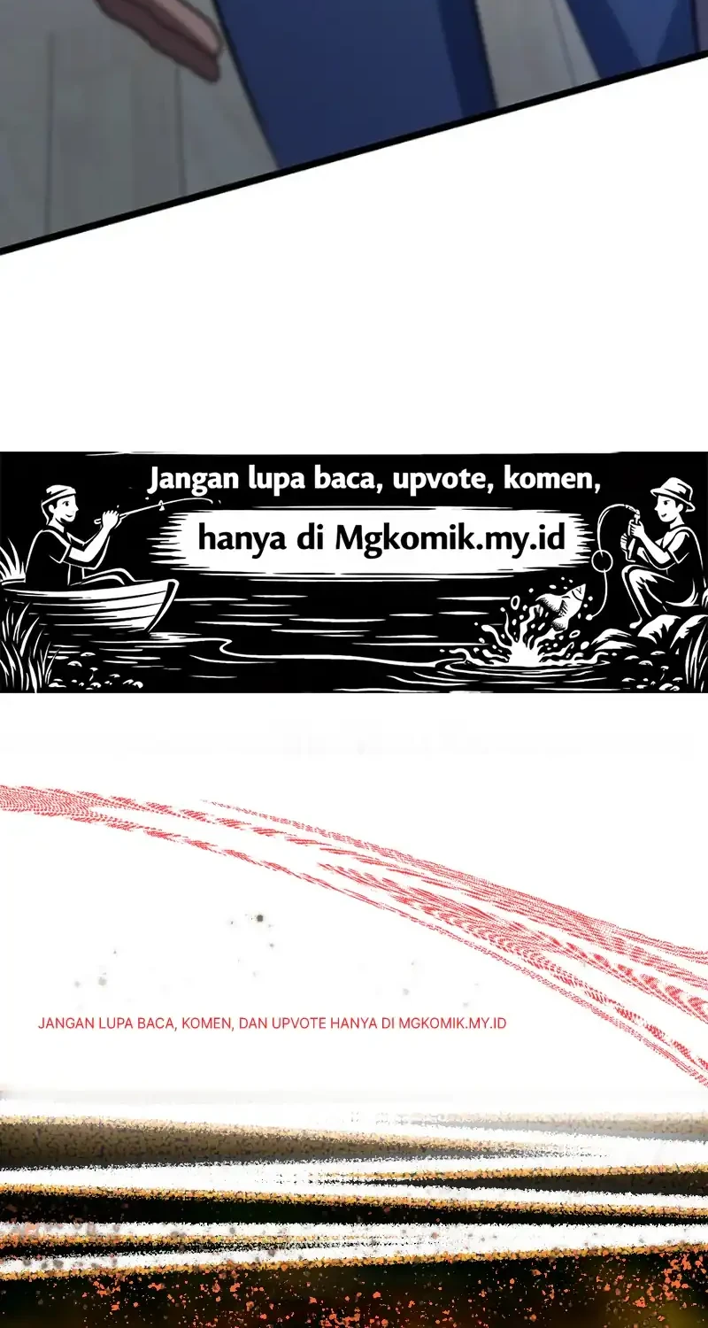 Return Of The Renebound Professor Chapter 61 Halaman 84