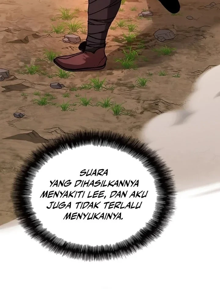 Return Of The Renebound Professor Chapter 65 Halaman 4