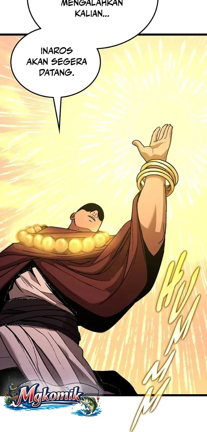 Return Of The Renebound Professor Chapter 65 Halaman 21