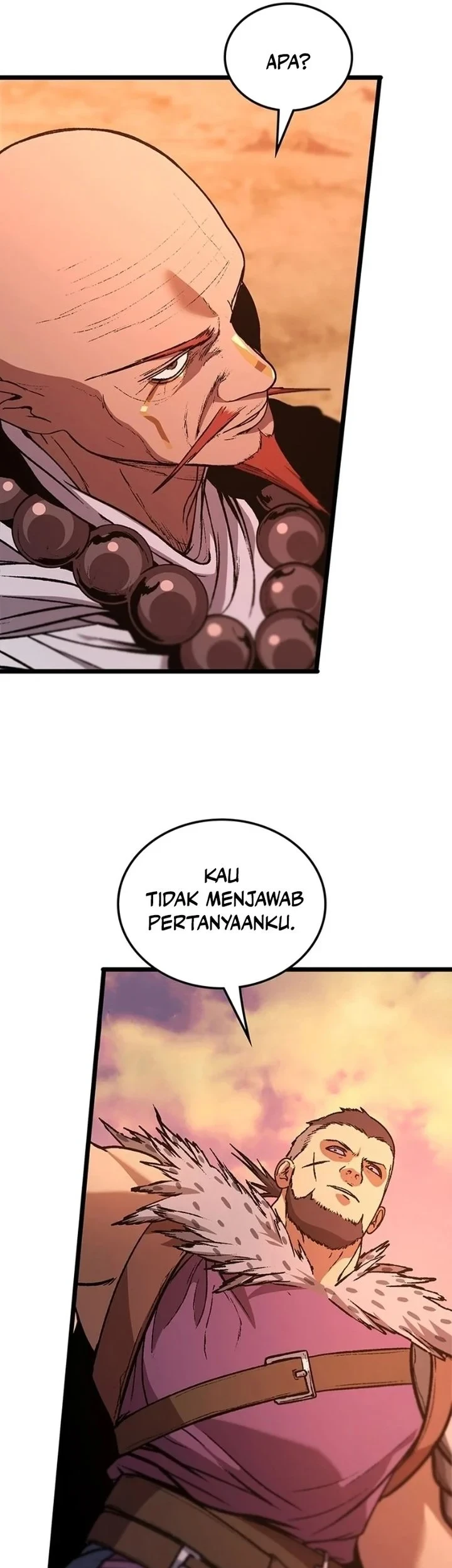 Return Of The Renebound Professor Chapter 65 Halaman 39