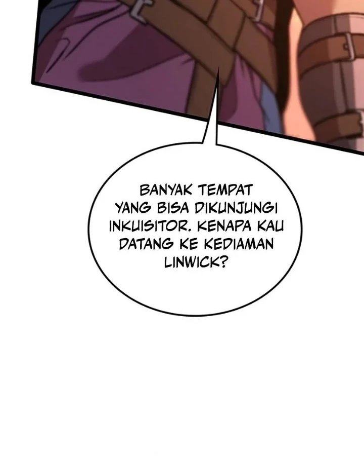 Return Of The Renebound Professor Chapter 65 Halaman 40