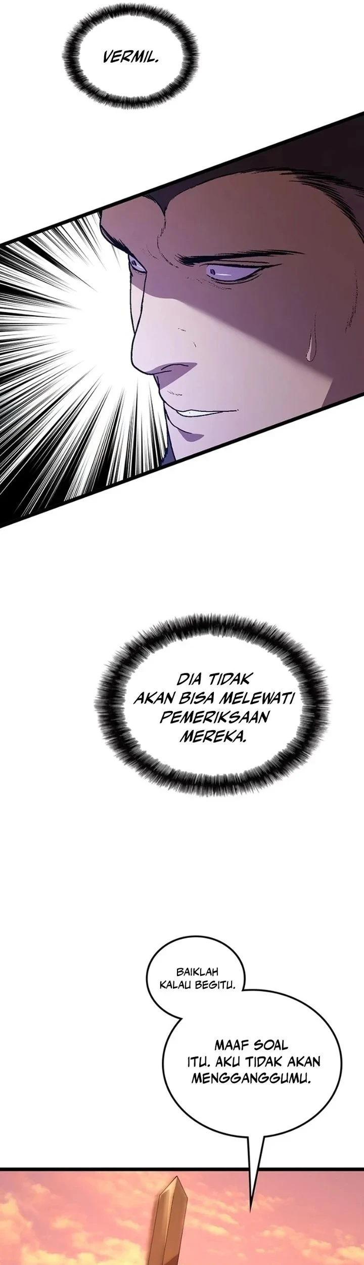 Return Of The Renebound Professor Chapter 65 Halaman 45