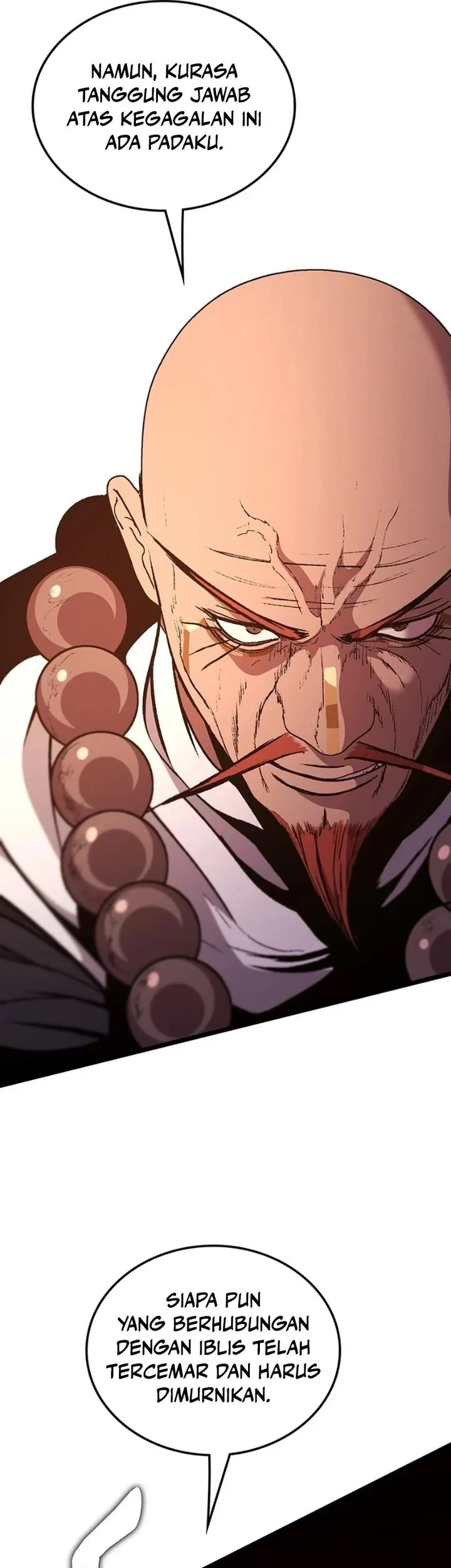 Return Of The Renebound Professor Chapter 65 Halaman 51