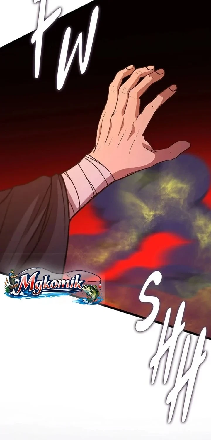 Return Of The Renebound Professor Chapter 65 Halaman 52