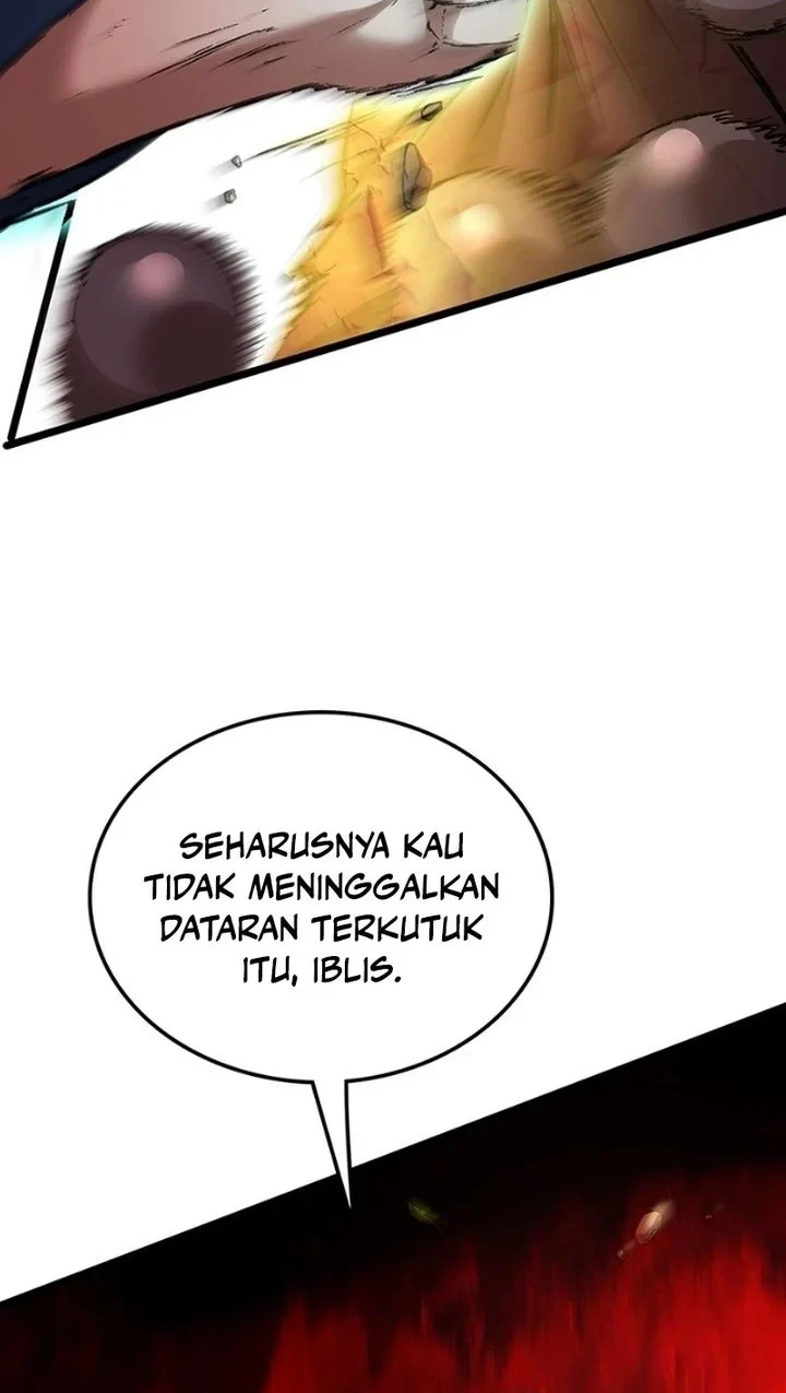 Return Of The Renebound Professor Chapter 65 Halaman 67