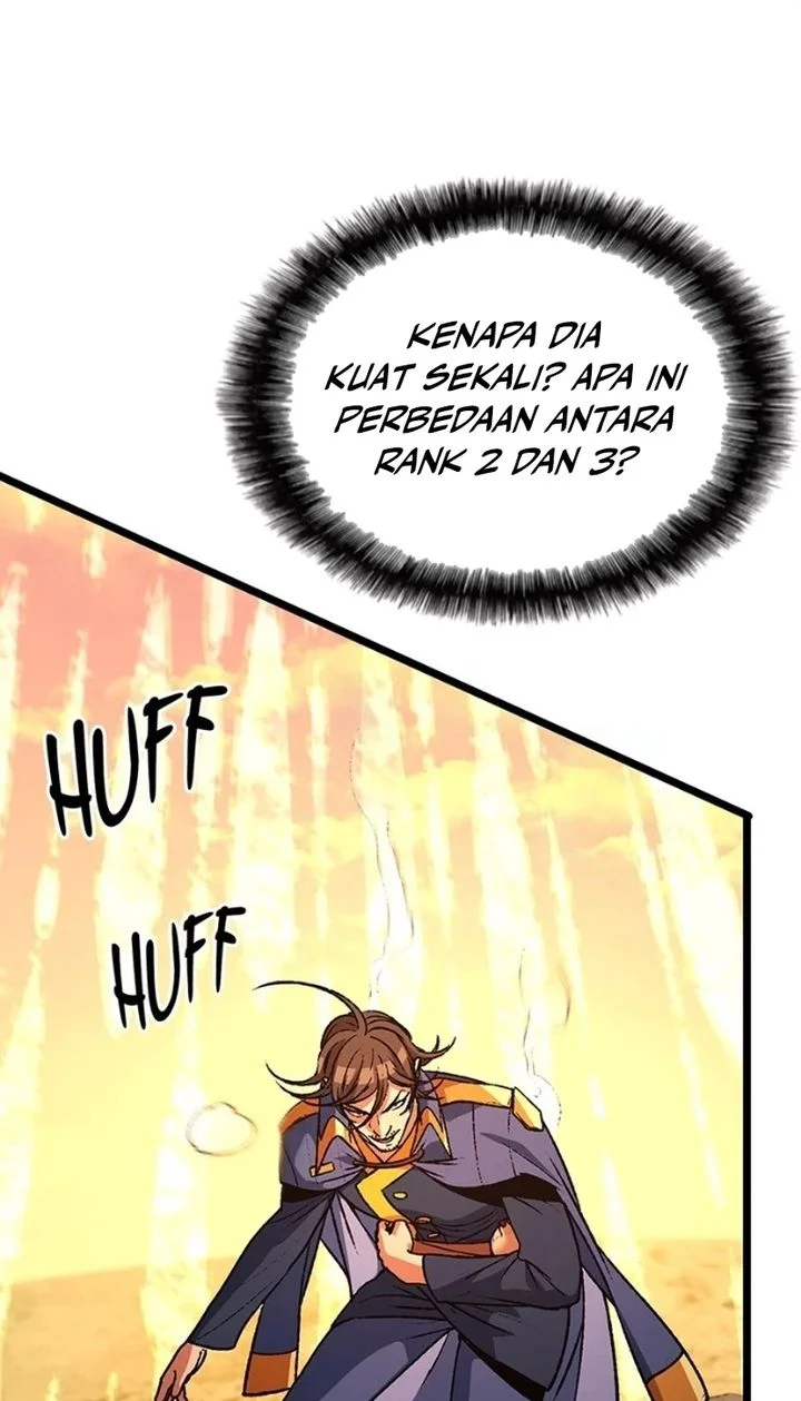 Return Of The Renebound Professor Chapter 65 Halaman 71