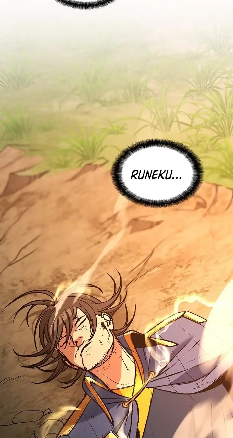 Return Of The Renebound Professor Chapter 67 Halaman 16