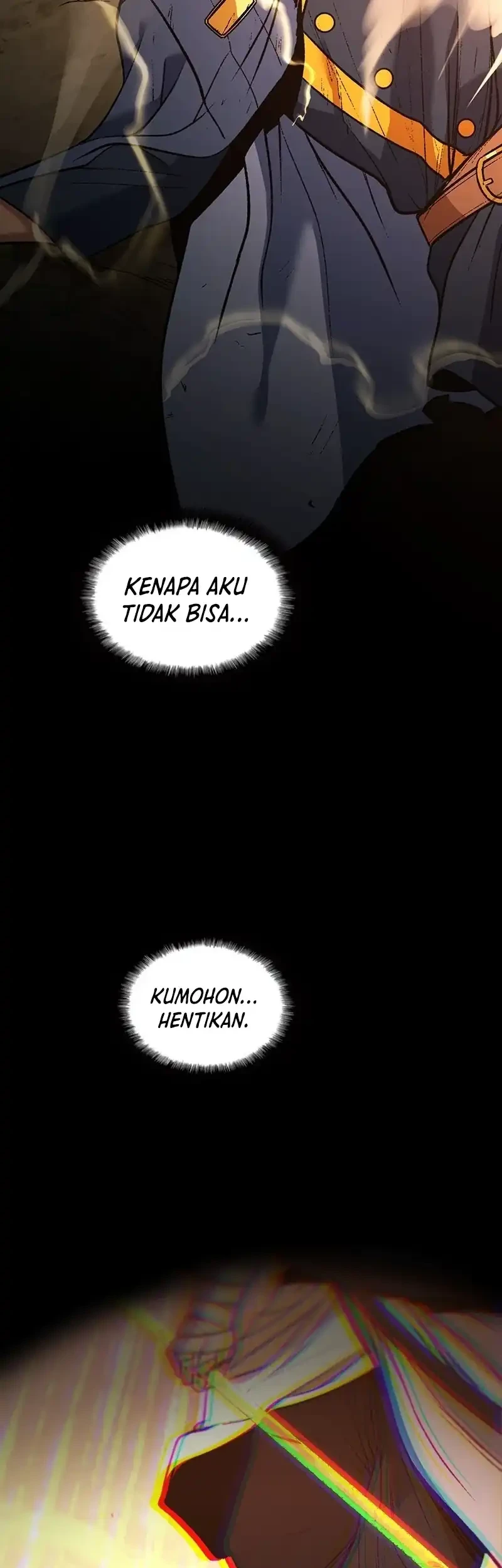 Return Of The Renebound Professor Chapter 67 Halaman 17