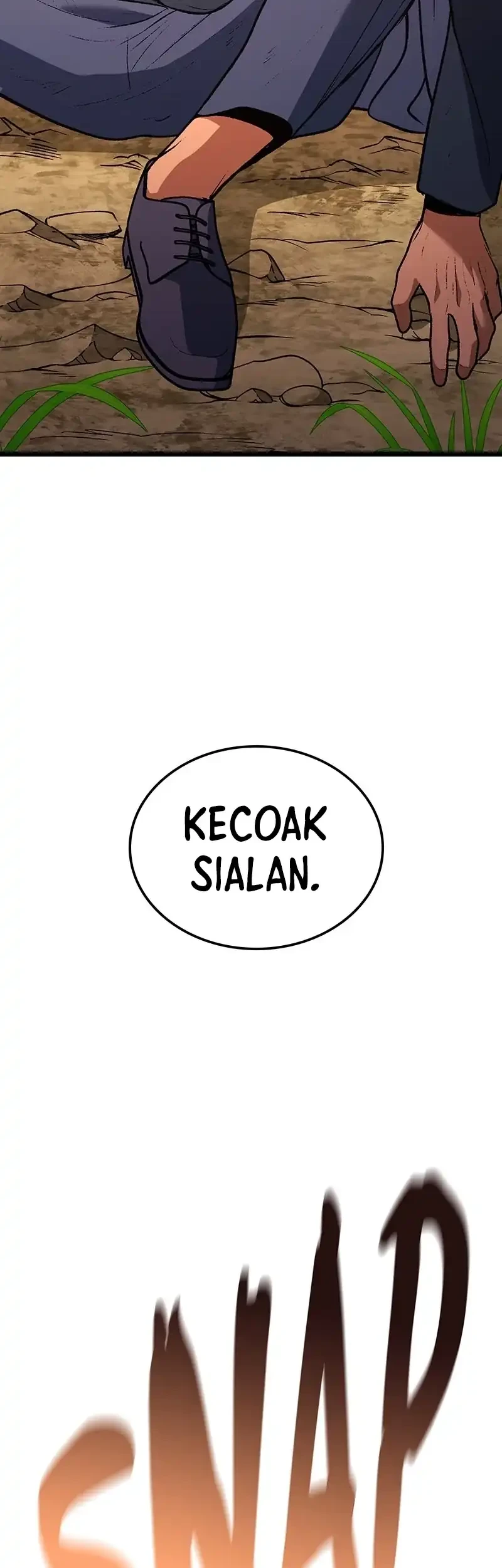 Return Of The Renebound Professor Chapter 67 Halaman 39