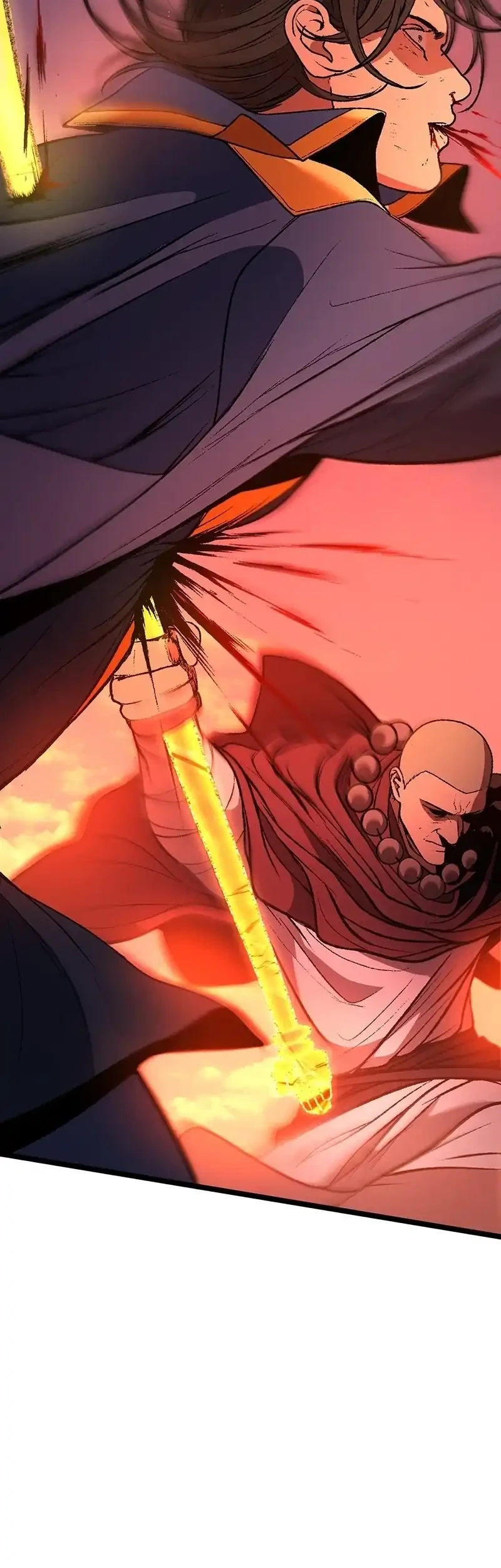 Return Of The Renebound Professor Chapter 67 Halaman 47