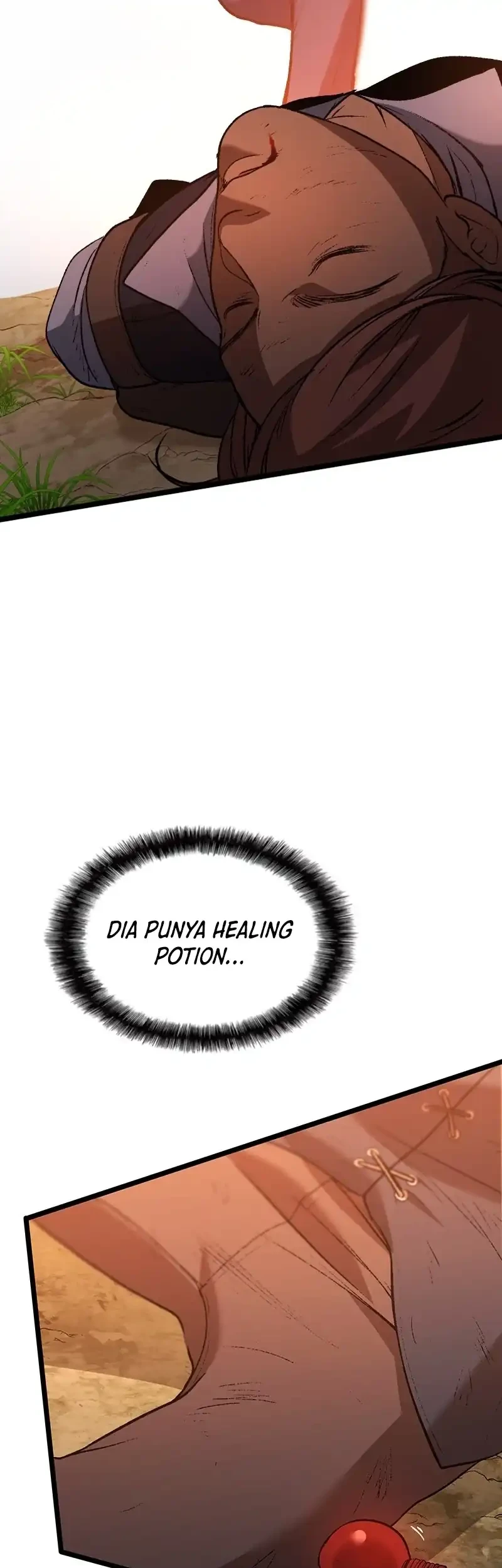 Return Of The Renebound Professor Chapter 67 Halaman 49