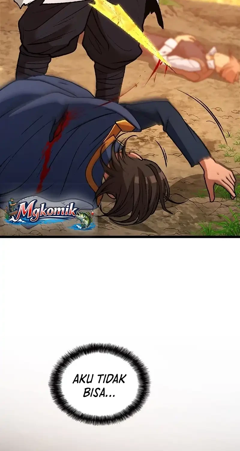 Return Of The Renebound Professor Chapter 67 Halaman 54