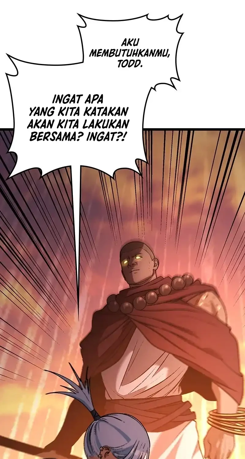 Return Of The Renebound Professor Chapter 67 Halaman 58