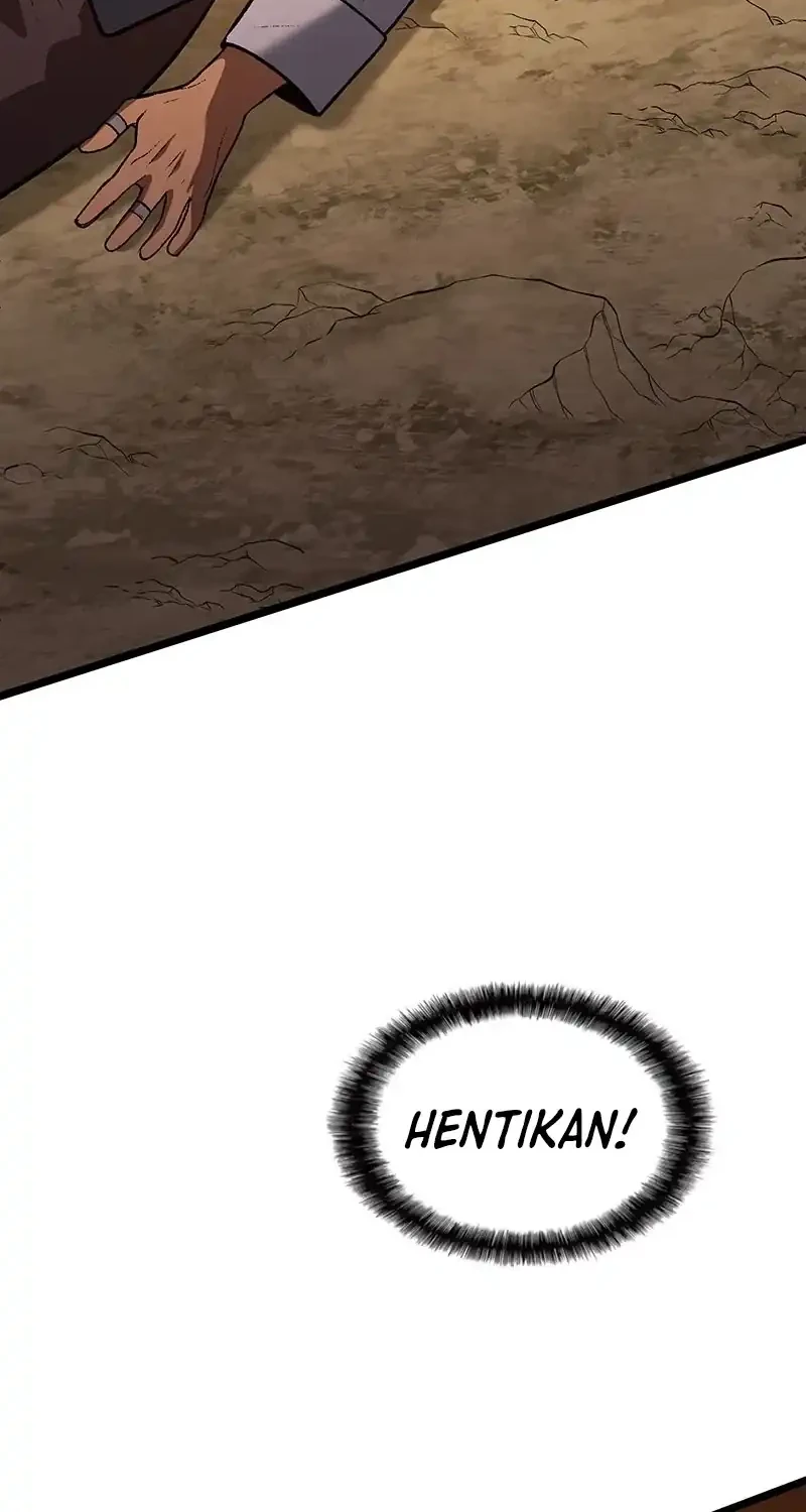 Return Of The Renebound Professor Chapter 67 Halaman 64