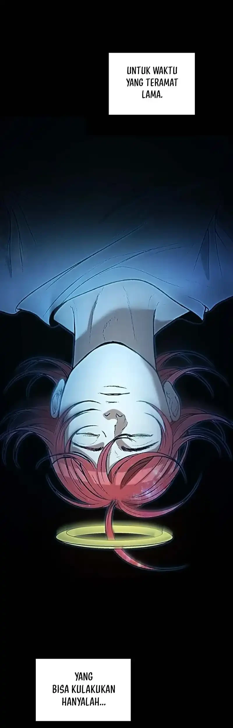 Return Of The Renebound Professor Chapter 69 Halaman 3