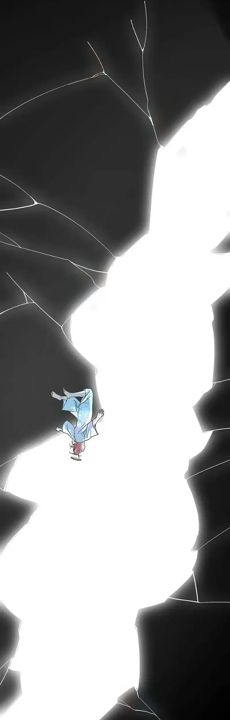 Return Of The Renebound Professor Chapter 69 Halaman 6