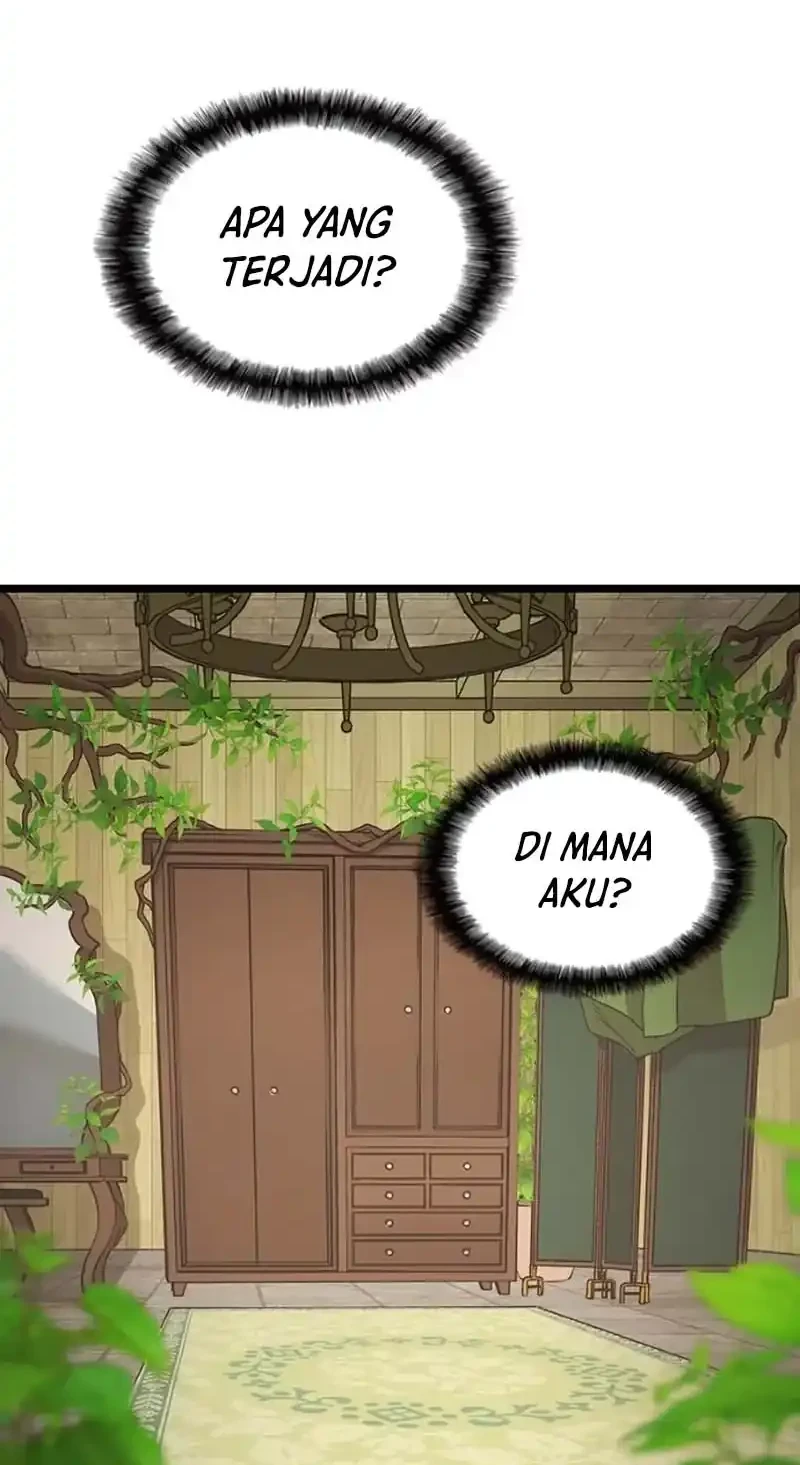 Return Of The Renebound Professor Chapter 69 Halaman 11