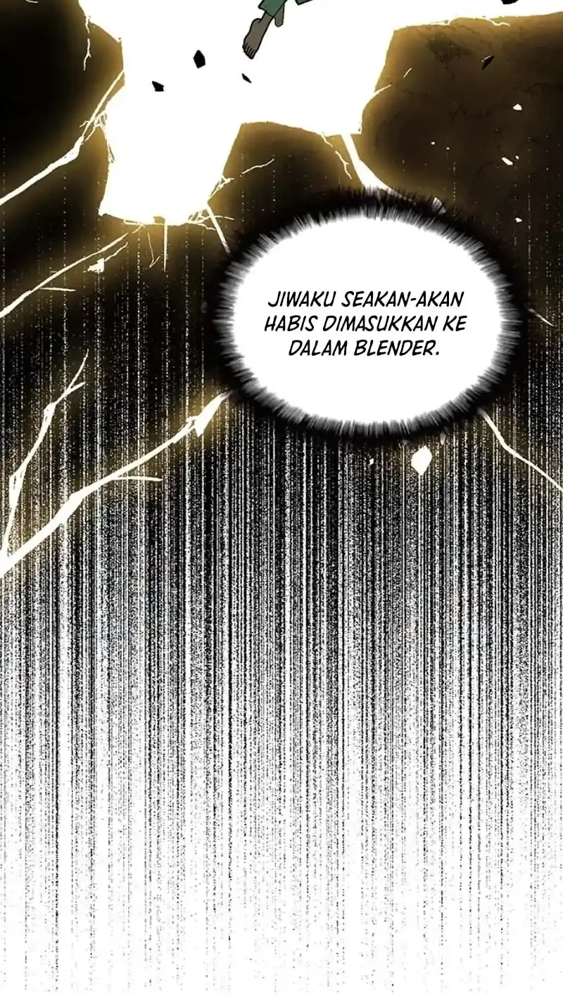 Return Of The Renebound Professor Chapter 69 Halaman 18
