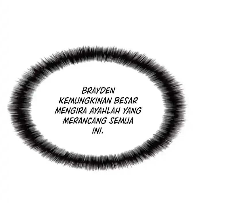 Return Of The Renebound Professor Chapter 69 Halaman 27