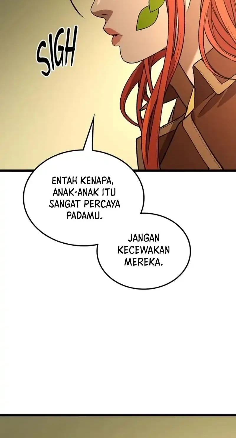 Return Of The Renebound Professor Chapter 69 Halaman 44