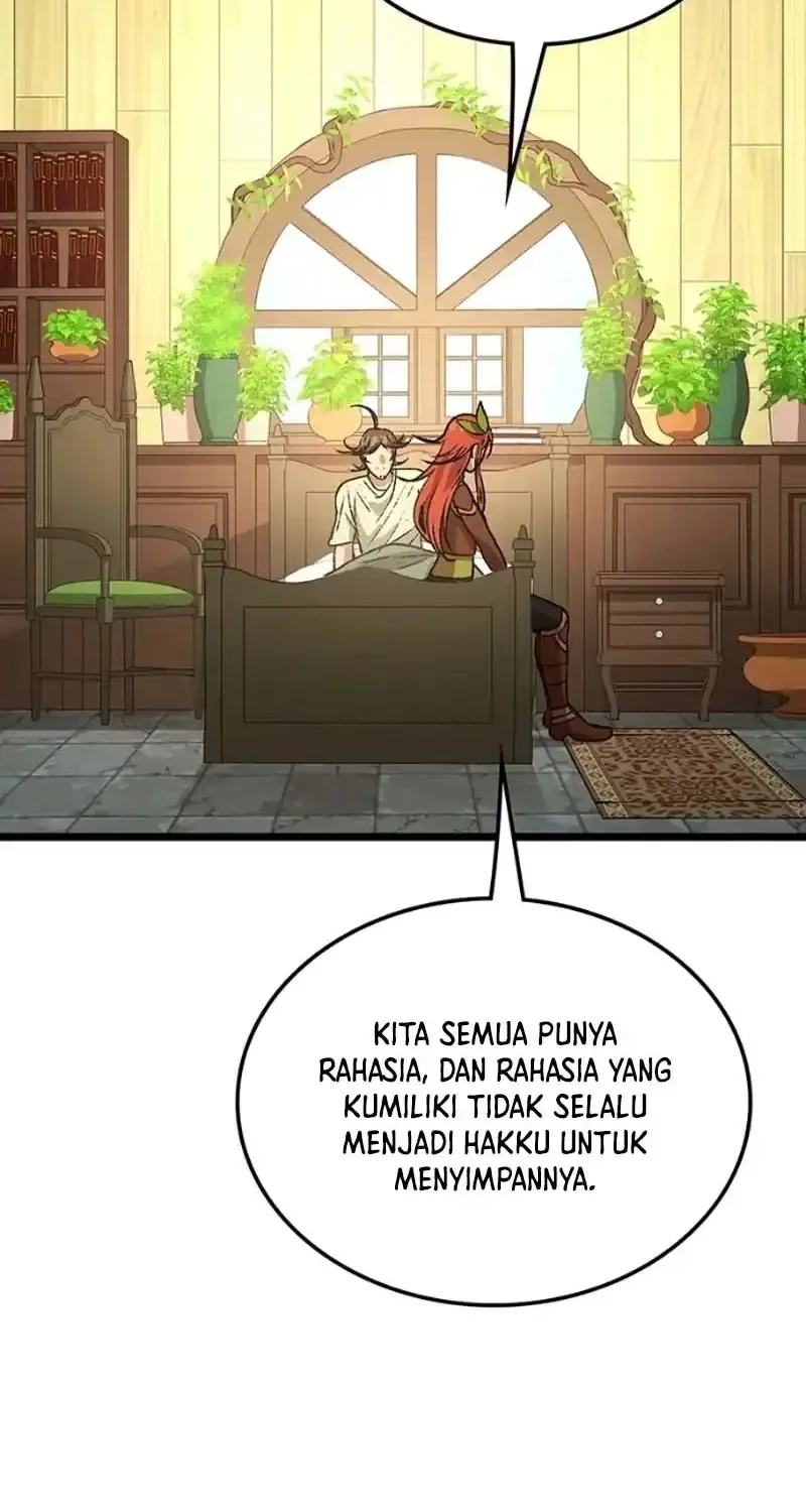 Return Of The Renebound Professor Chapter 69 Halaman 67