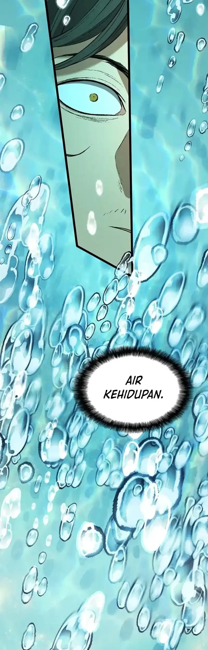 Return Of The Renebound Professor Chapter 69 Halaman 93
