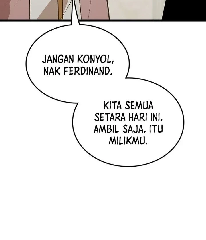 Return Of The Renebound Professor Chapter 71 Halaman 10
