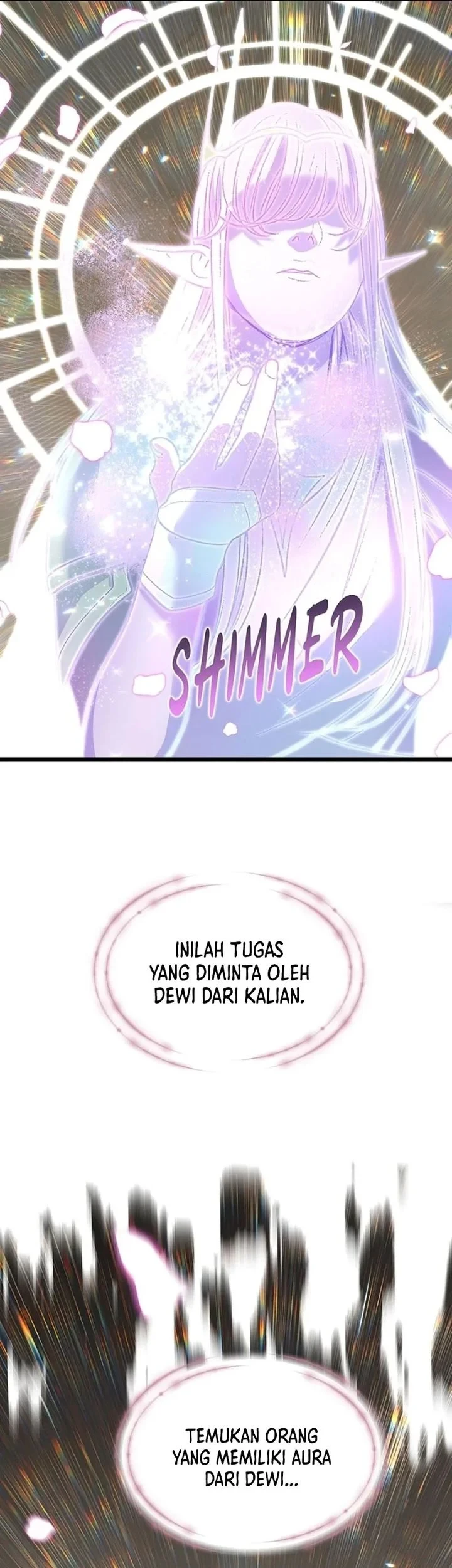 Return Of The Renebound Professor Chapter 71 Halaman 32