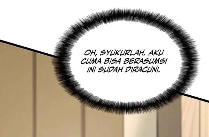 Return Of The Renebound Professor Chapter 76 Halaman 12