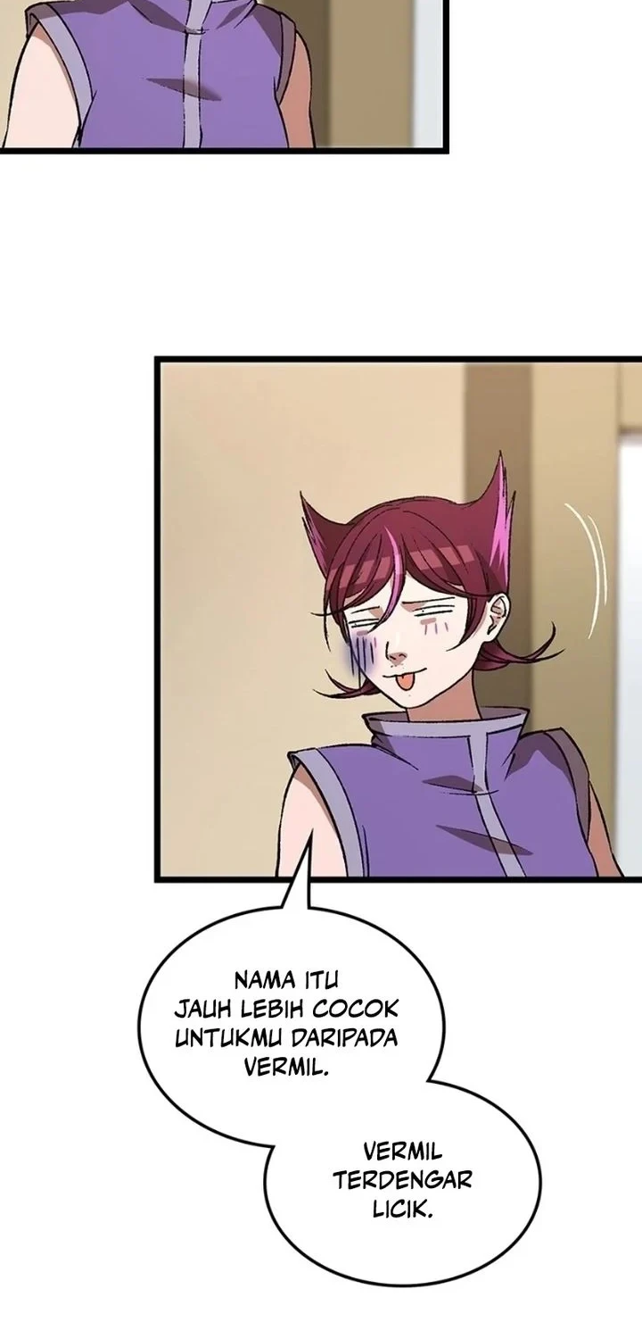 Return Of The Renebound Professor Chapter 76 Halaman 20