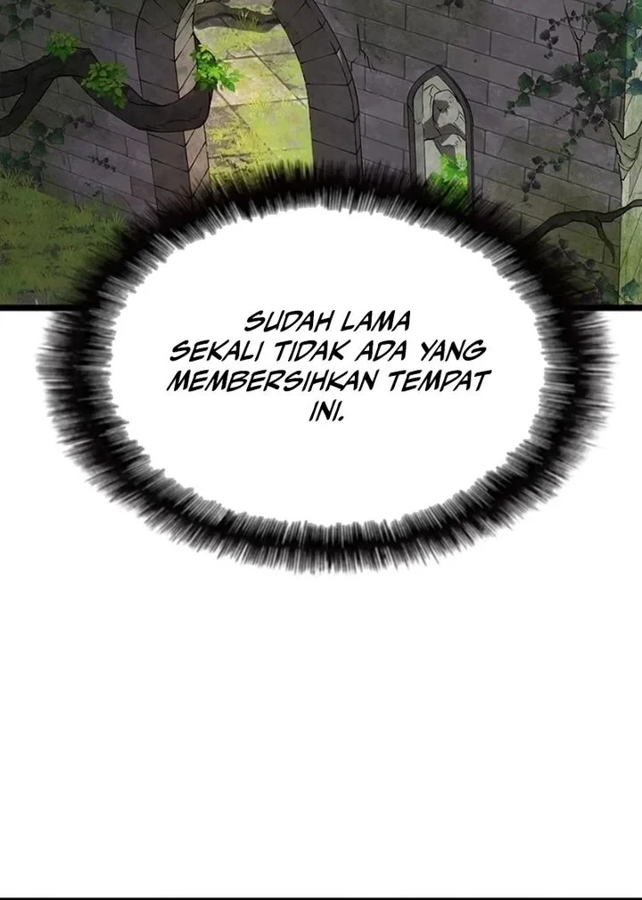 Return Of The Renebound Professor Chapter 76 Halaman 57