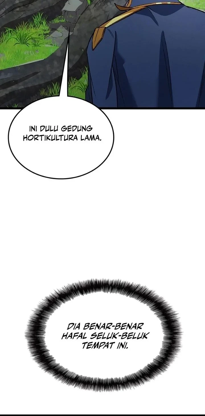 Return Of The Renebound Professor Chapter 76 Halaman 59