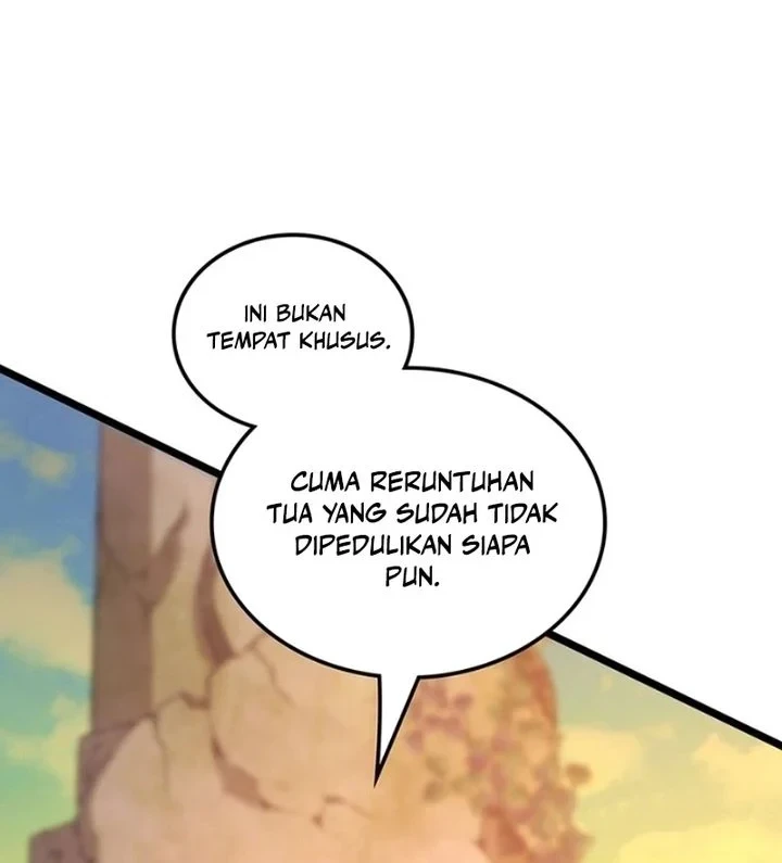 Return Of The Renebound Professor Chapter 76 Halaman 65