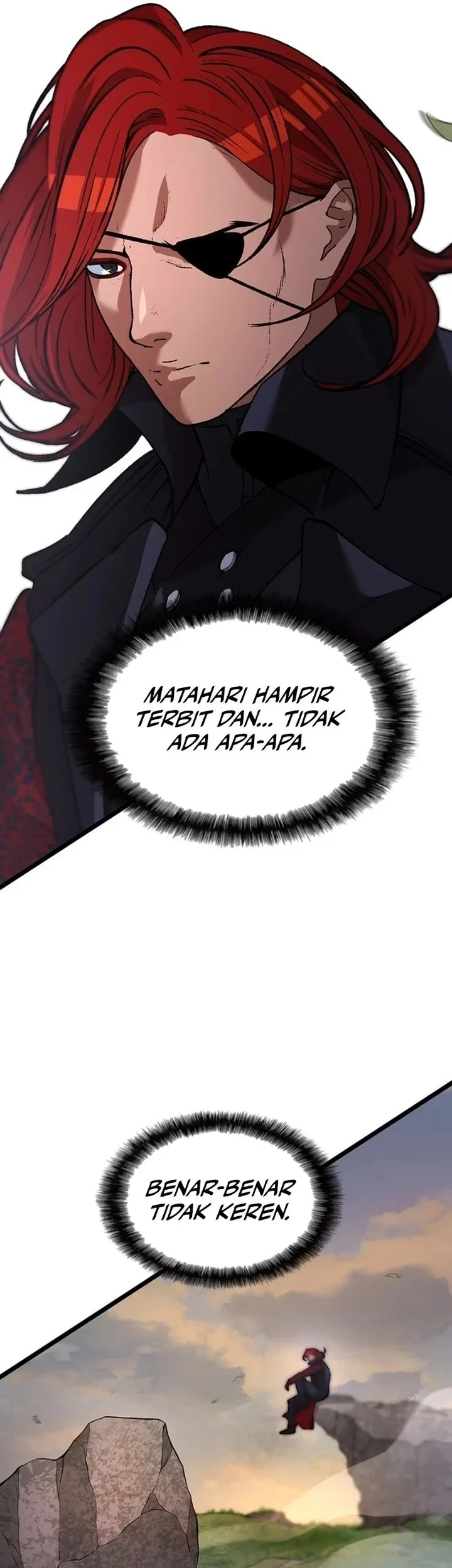 Return Of The Renebound Professor Chapter 77 Halaman 5