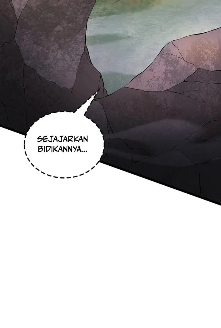 Return Of The Renebound Professor Chapter 77 Halaman 6