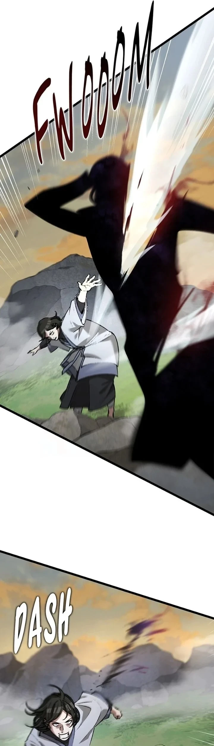 Return Of The Renebound Professor Chapter 77 Halaman 15