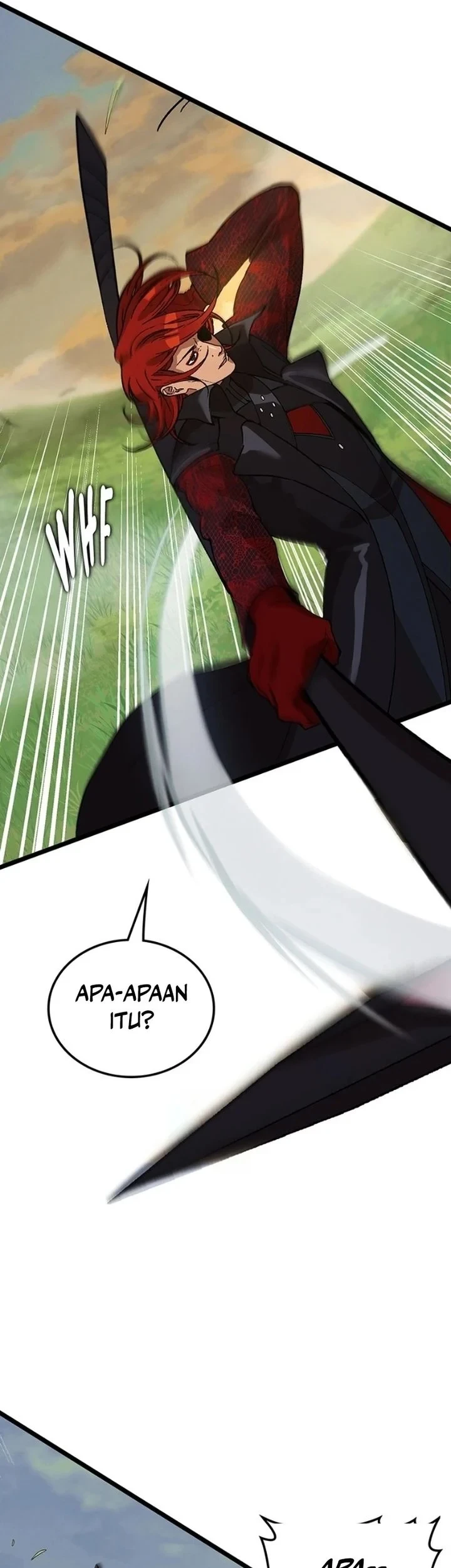 Return Of The Renebound Professor Chapter 77 Halaman 21