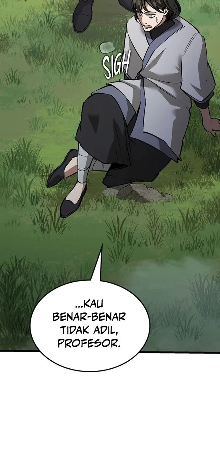 Return Of The Renebound Professor Chapter 77 Halaman 30