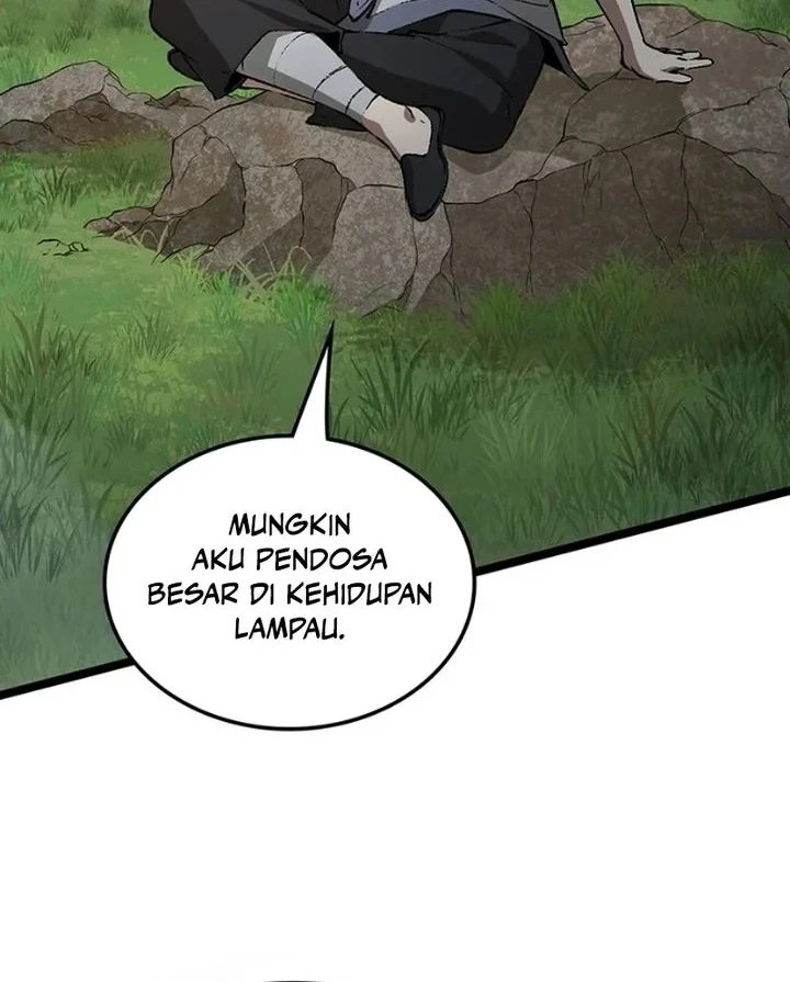 Return Of The Renebound Professor Chapter 77 Halaman 36
