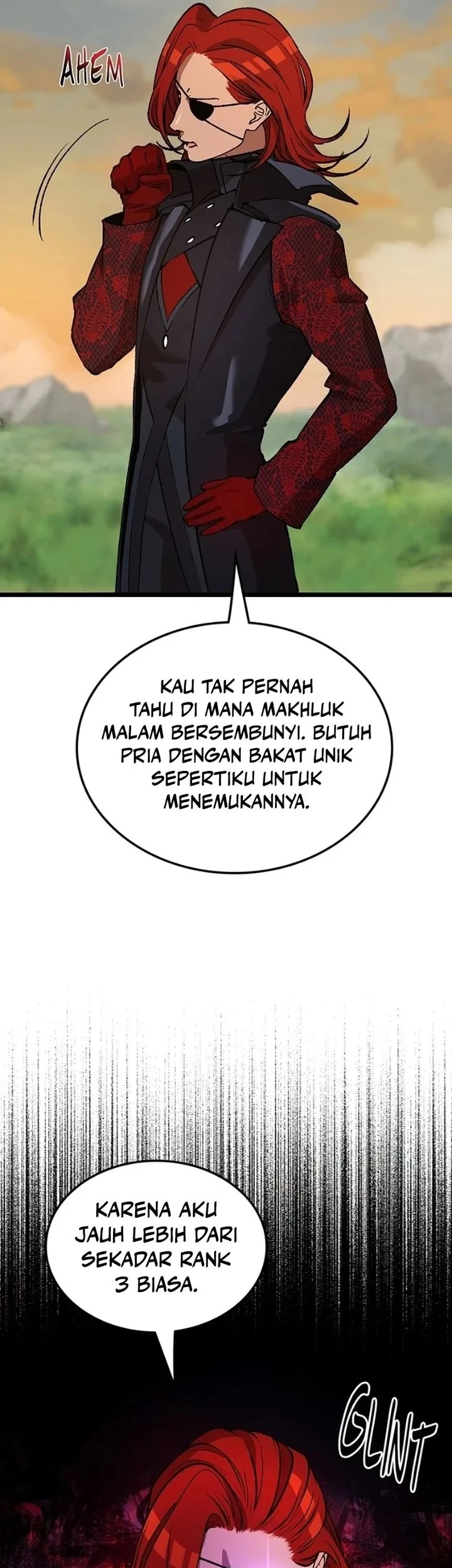 Return Of The Renebound Professor Chapter 77 Halaman 43