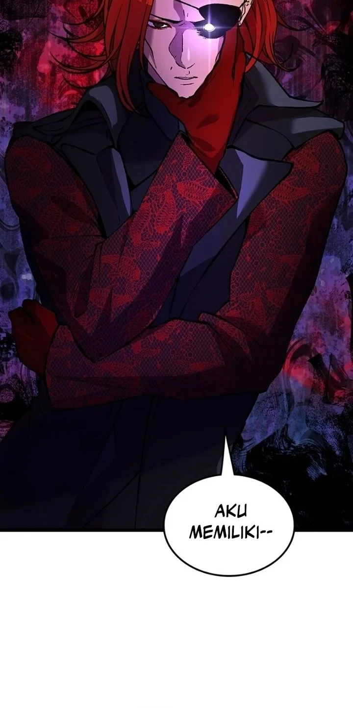 Return Of The Renebound Professor Chapter 77 Halaman 44