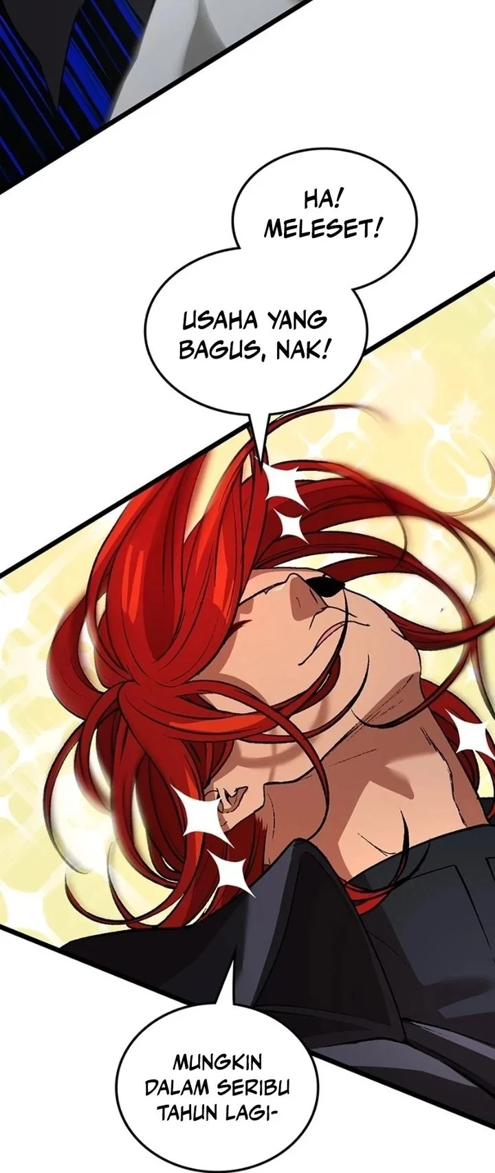 Return Of The Renebound Professor Chapter 77 Halaman 52