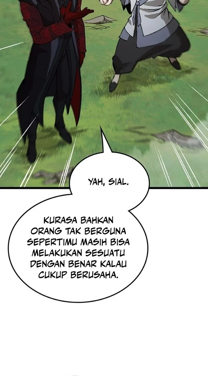 Return Of The Renebound Professor Chapter 77 Halaman 54