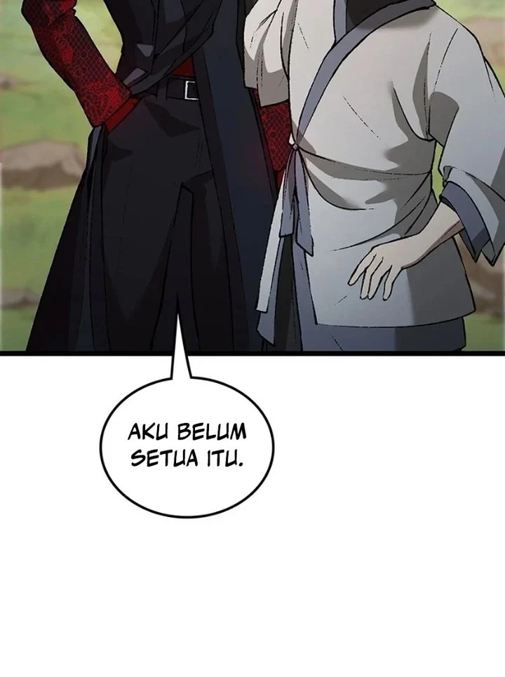 Return Of The Renebound Professor Chapter 77 Halaman 56