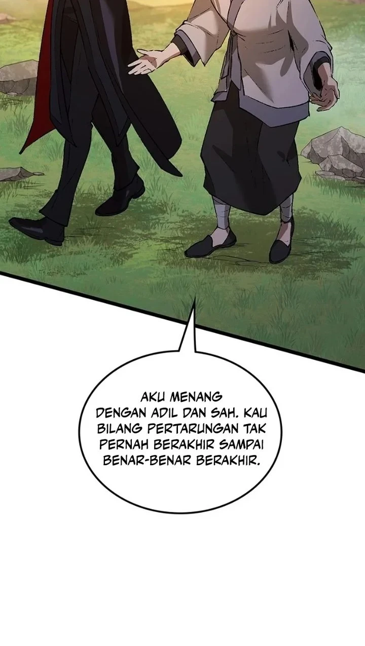 Return Of The Renebound Professor Chapter 77 Halaman 60
